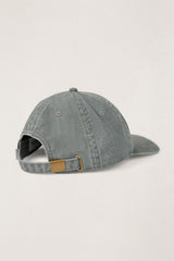 CANTINA CAP - CHARCOAL