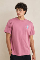 CANTINA SS T-SHIRT - FIG