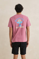 CANTINA SS T-SHIRT - FIG