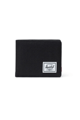 Roy Coin Wallet Black 24fw