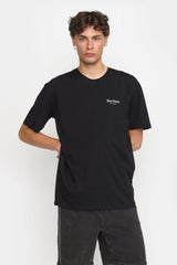 LOOSE T-SHIRT / 1396 BLACK
