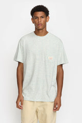 LOOSE T-SHIRT / 1395 BLUE