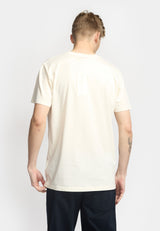 PRINTED T-SHIRT / 1422GRO - OFF-WHITE