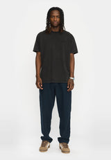 APPLICATION T-SHIRT / 1432 REV - BLACK