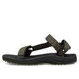 SANDALIA M WINSTED - BAMBOO DARK OLIVE 25