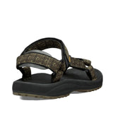 SANDALIA M WINSTED - BAMBOO DARK OLIVE 25