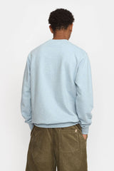 APPLICATION SWEATSHIRT / 2787 LIGHTBLUE
