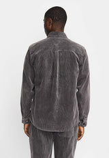 WORKER OVERSHIRT / 3220 - DARKGREY
