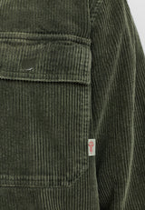 WORKER OVERSHIRT / 3220 - LIGHTARMY