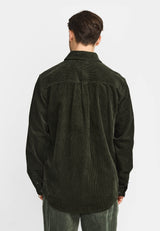 UTILITY SHIRT / 3776 - ARMY