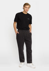 CASUAL TROUSERS / 5874 - DARKGREY