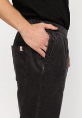 CASUAL TROUSERS / 5874 - DARKGREY