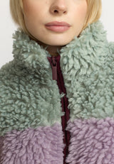 CHUNKY BLOCK TEDDY / 77319 - MINT