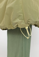 RIPSTOP PARACHUTE COAT / 77332 - LIGHTARMY