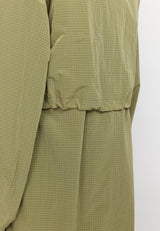 RIPSTOP PARACHUTE COAT / 77332 - LIGHTARMY