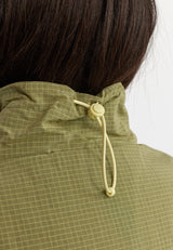 RIPSTOP PARACHUTE COAT / 77332 - LIGHTARMY