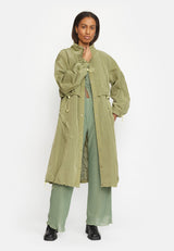 RIPSTOP PARACHUTE COAT / 77332 - LIGHTARMY