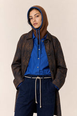 MIEKE MWW6 MIX CAMEL