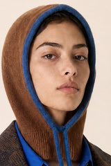 MIEKE MWW6 MIX CAMEL