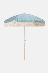 El Sol Beach Brollie - Stone