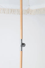 El Sol Beach Brollie - Stone
