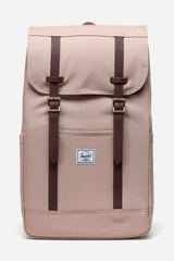 Herschel Retreat Backpack Light Taupe