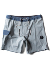 Morsea 17.5" Boardshort - Agave