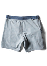 Morsea 17.5" Boardshort - Agave