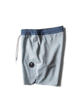 Morsea 17.5" Boardshort - Agave