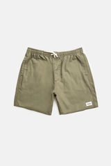 CLASSIC LINEN JAM - OLIVE 25