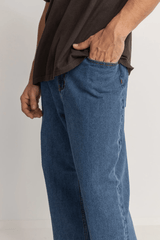 Essential Jean Jean - Dark Blue