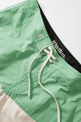Heritage Splice Trinm Trunk - Sea