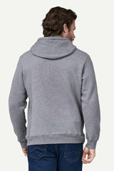 FITZ ROY ICON UPRISAL HOODY - NEW NAVY