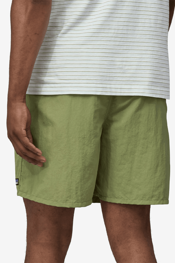 M's Baggies Shorts ‐ 5 in. - Buckhorn Green