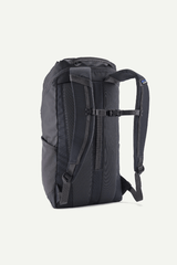 BLACK HOLE PACK 25L - SMOLDER BLUE W/ FORGE GREY