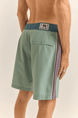 CORE TRUNK - TEAL