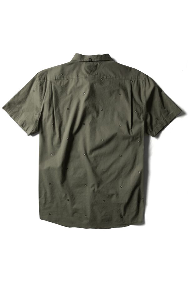Sundial Eco SS Shirt - Surplus
