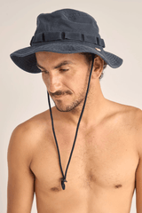 WORN PATH BOONIE - NAVY