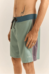 CORE TRUNK - TEAL