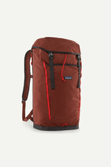 FIELDSMITH LID PACK - DRIED VANILLA