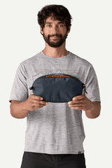 BLACK HOLE CUBE 3L - SMOLDER BLUE W/ AMANITA RED