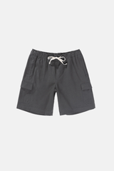 CARGO JAM - CHARCOAL