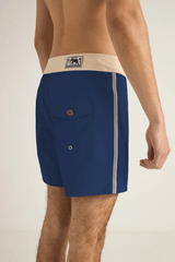 HERITAGE TRUNK - PACIFIC BLUE 25