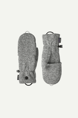 BETTER SWEATER GLOVES - BIRCH WHITE