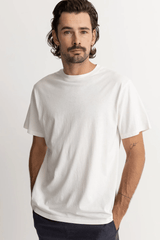 CLASSIC VINTAGE TEE - VINTAGE WHITE 25