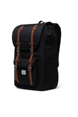 Herschel Little America Backpack Black 24