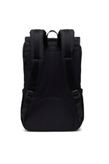 Herschel Little America Backpack Black 24