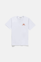 Awake SS T-Shirt - Vintage White