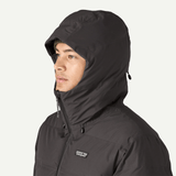 M'S JACKSON GLACIER JKT - BLACK