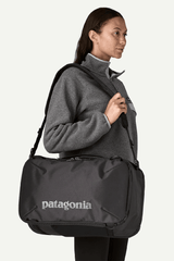 BLACK HOLE MINI MLC - BLACK W/ BLACK